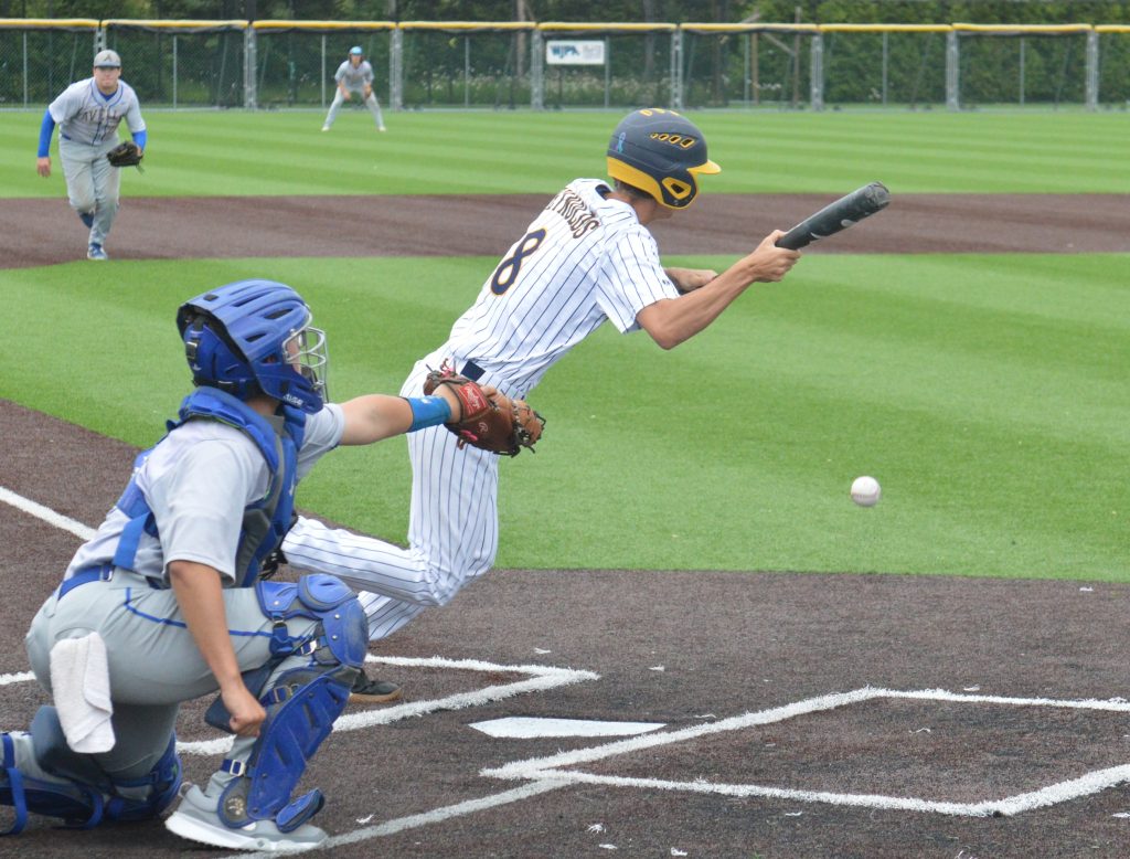 Not this time Mikes’ suffer seasonending loss in third meeting with